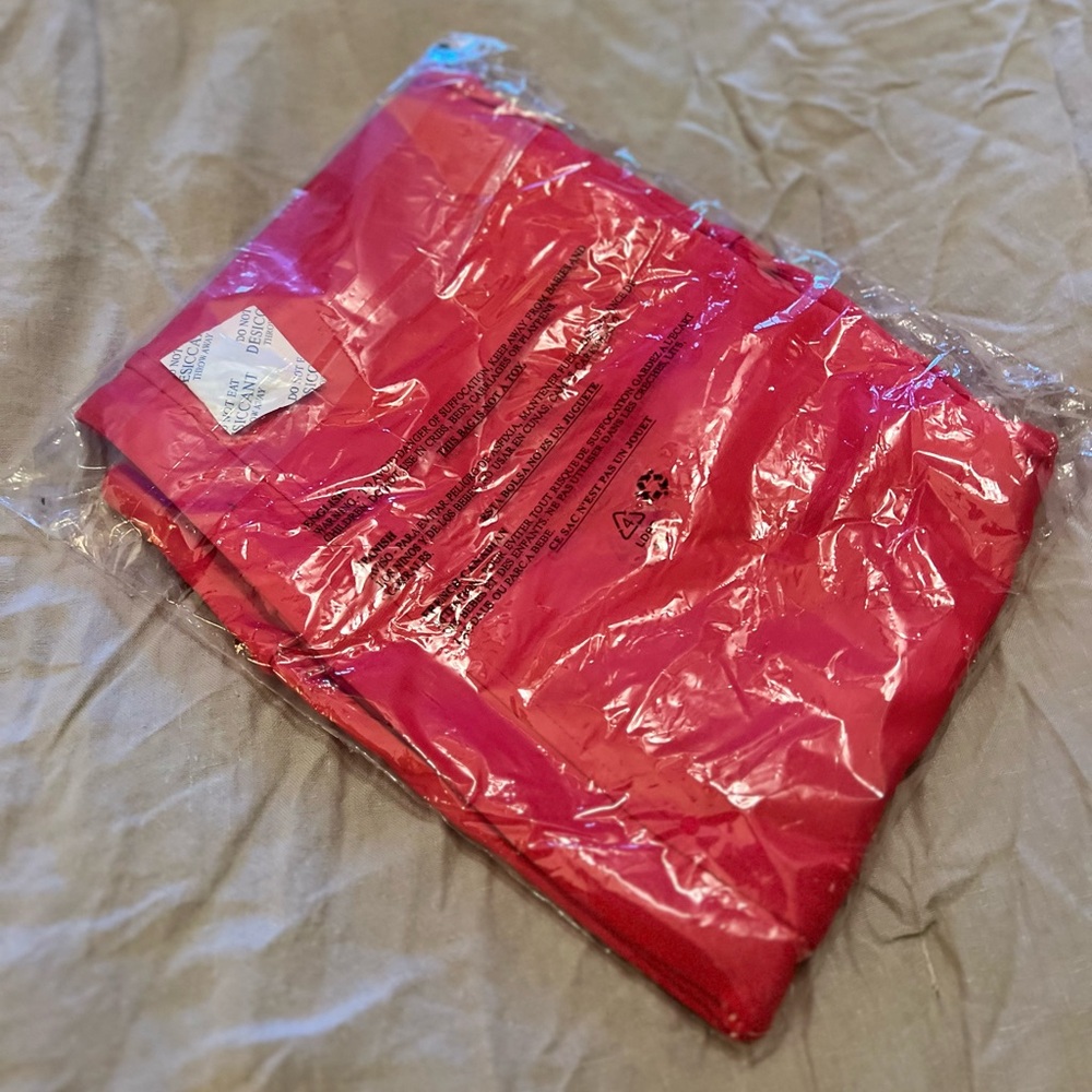 NWT Dear Scarlett Magic Ankle Crop Skinny trouser Pants - Picture 8 of 9